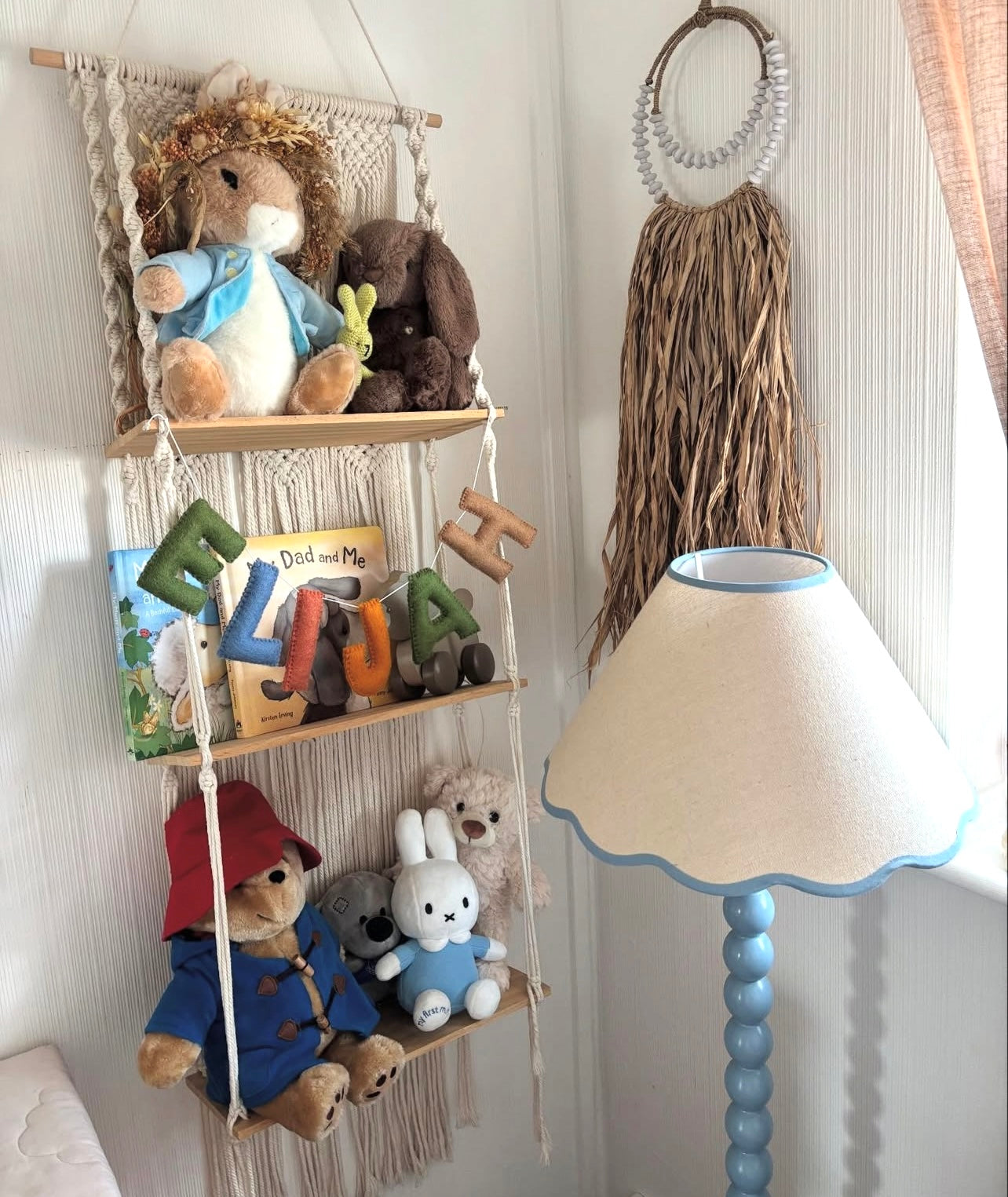 Name garland