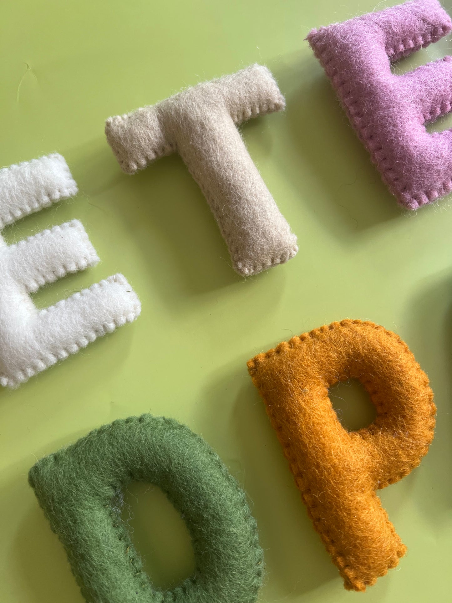 Name garland