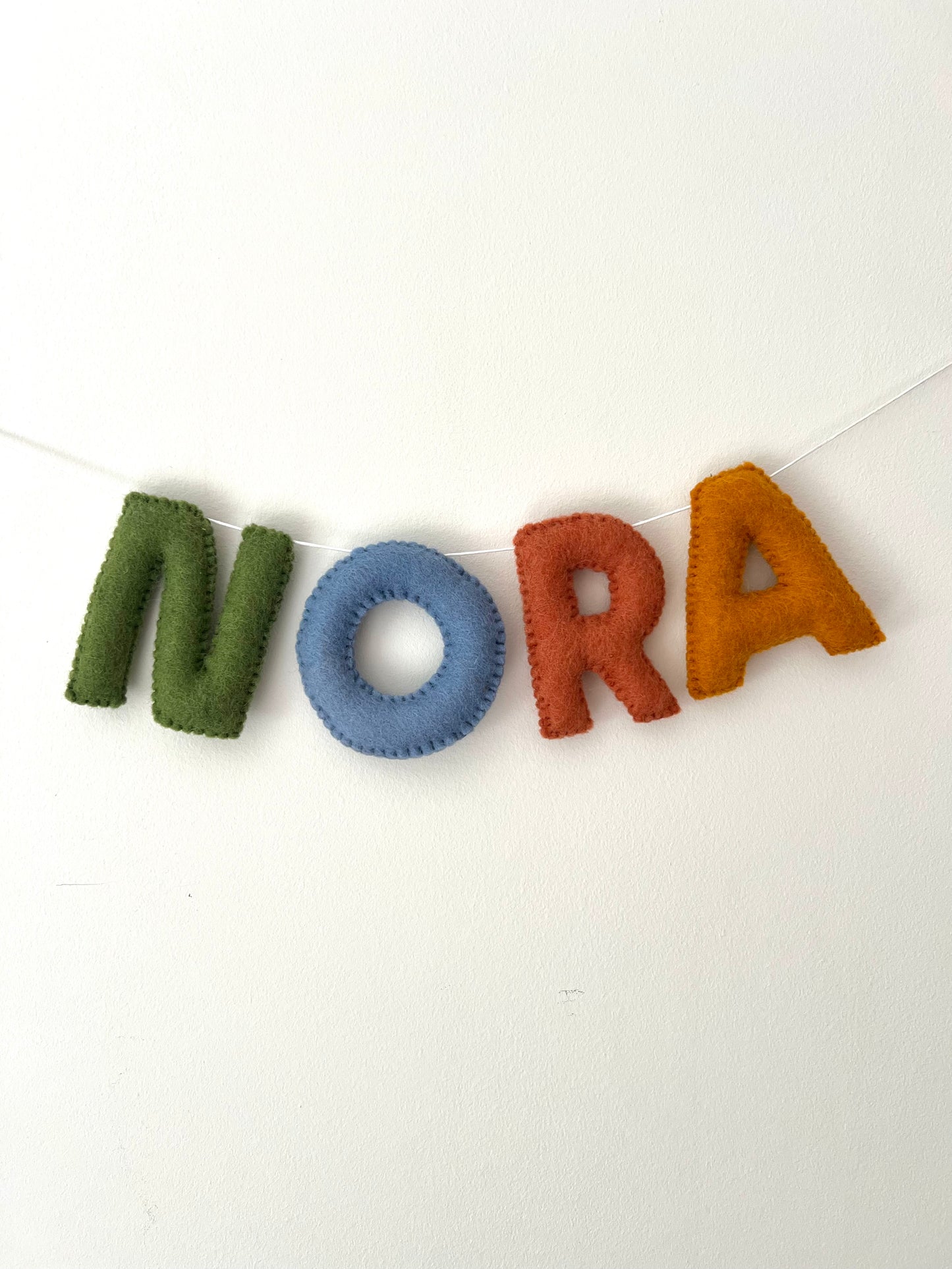 Name garland