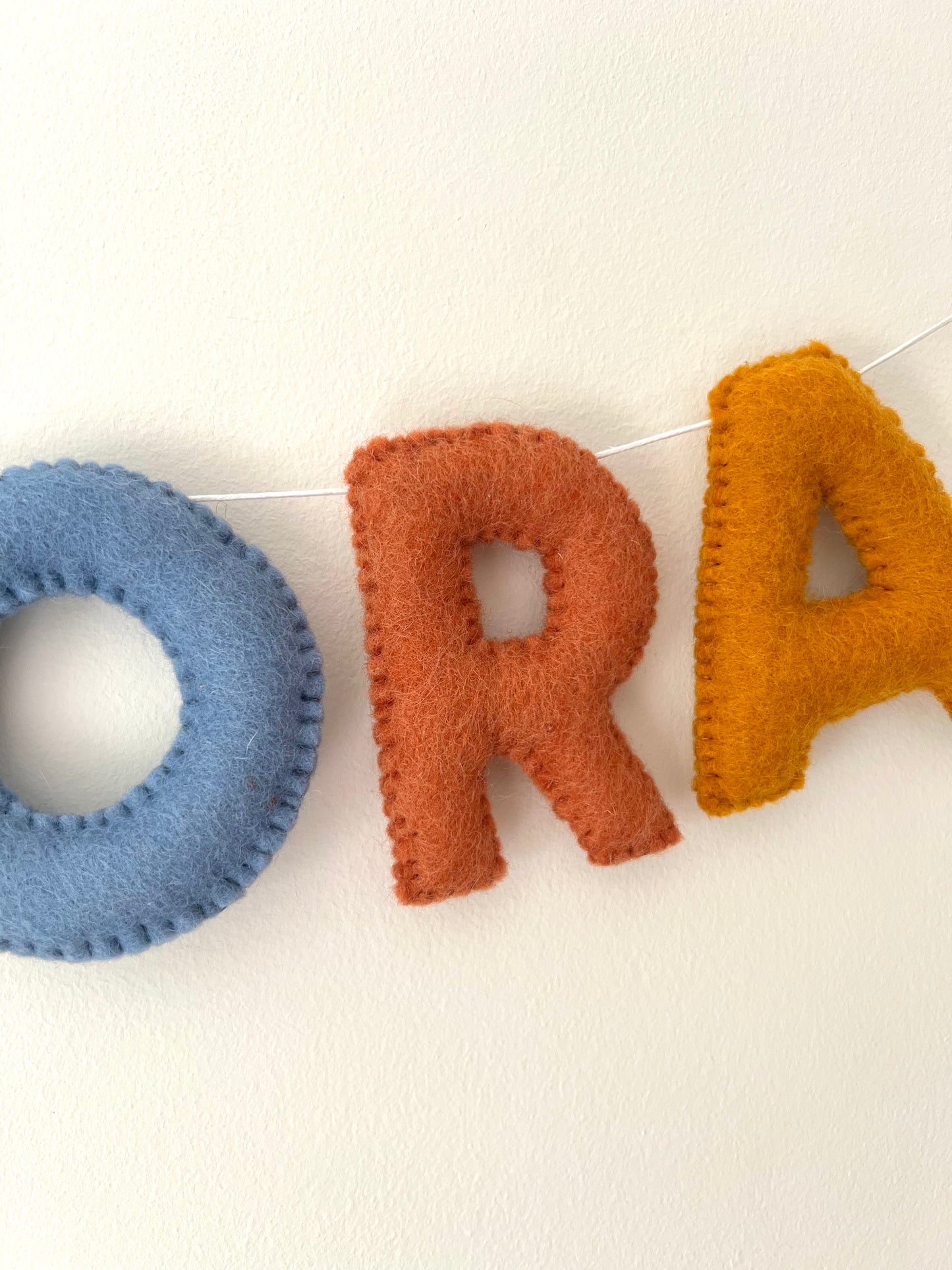 Name garland