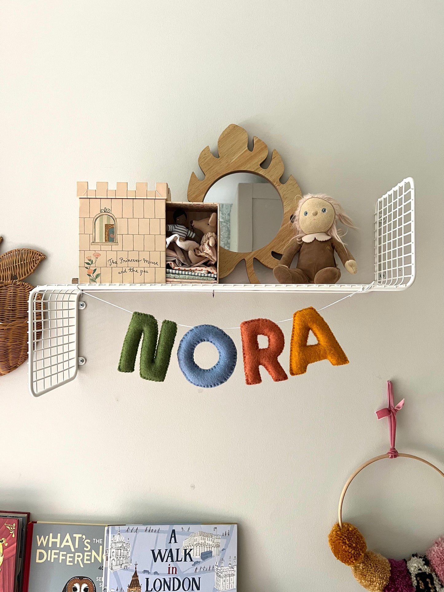 Name garland