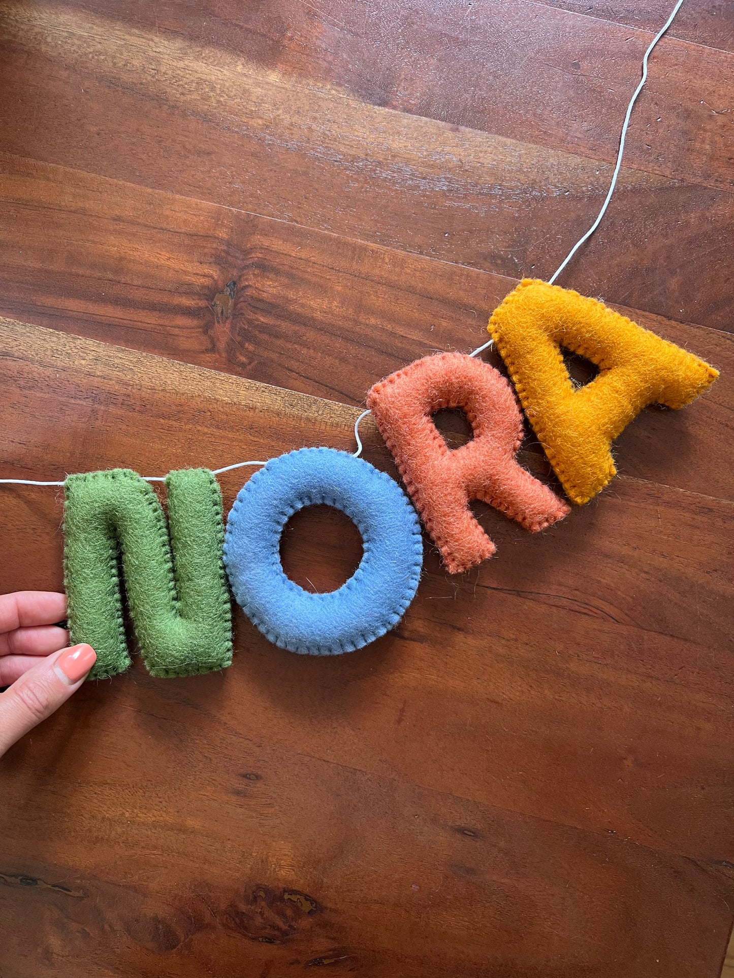 Name garland