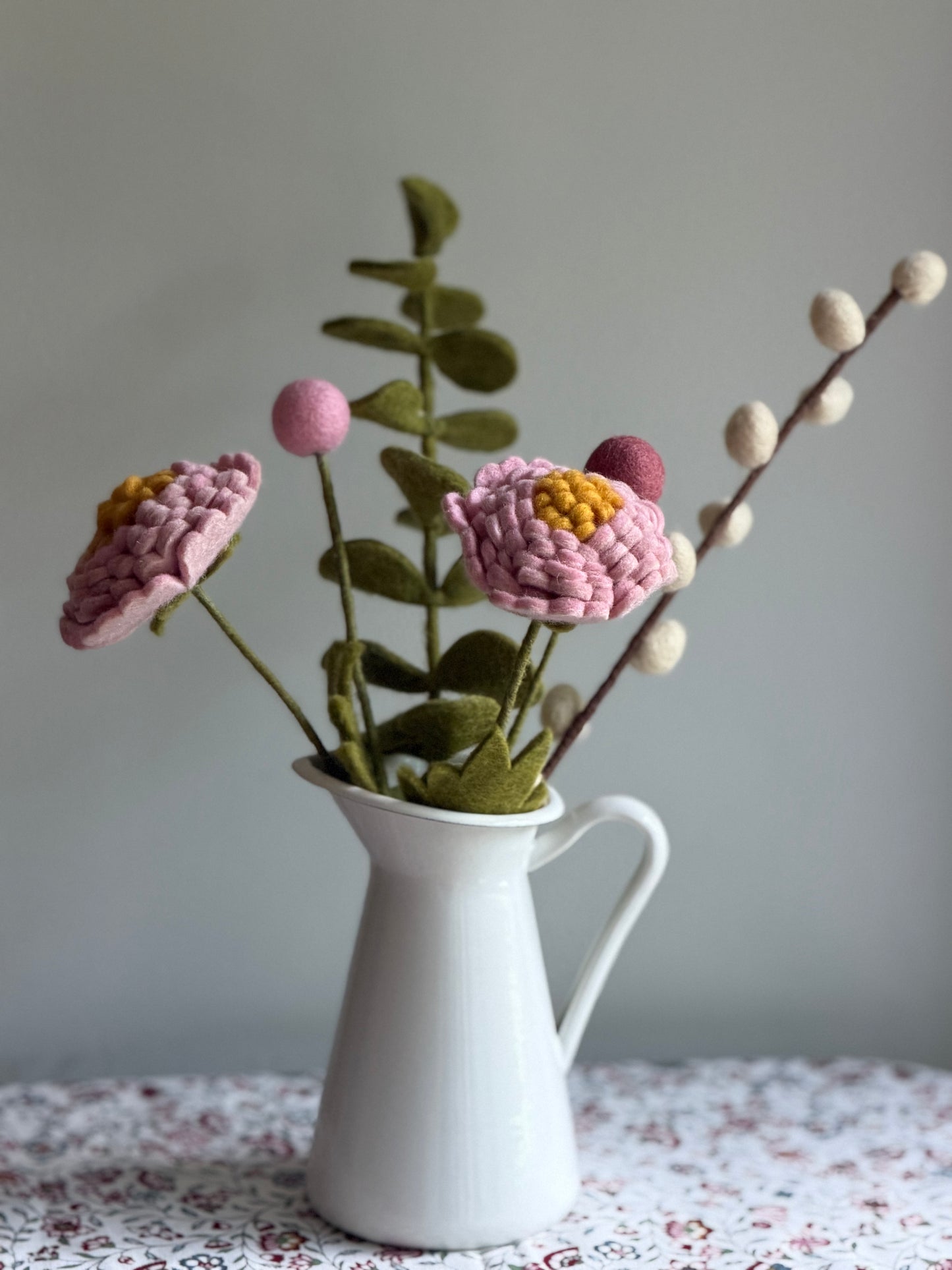 Fiona bouquet