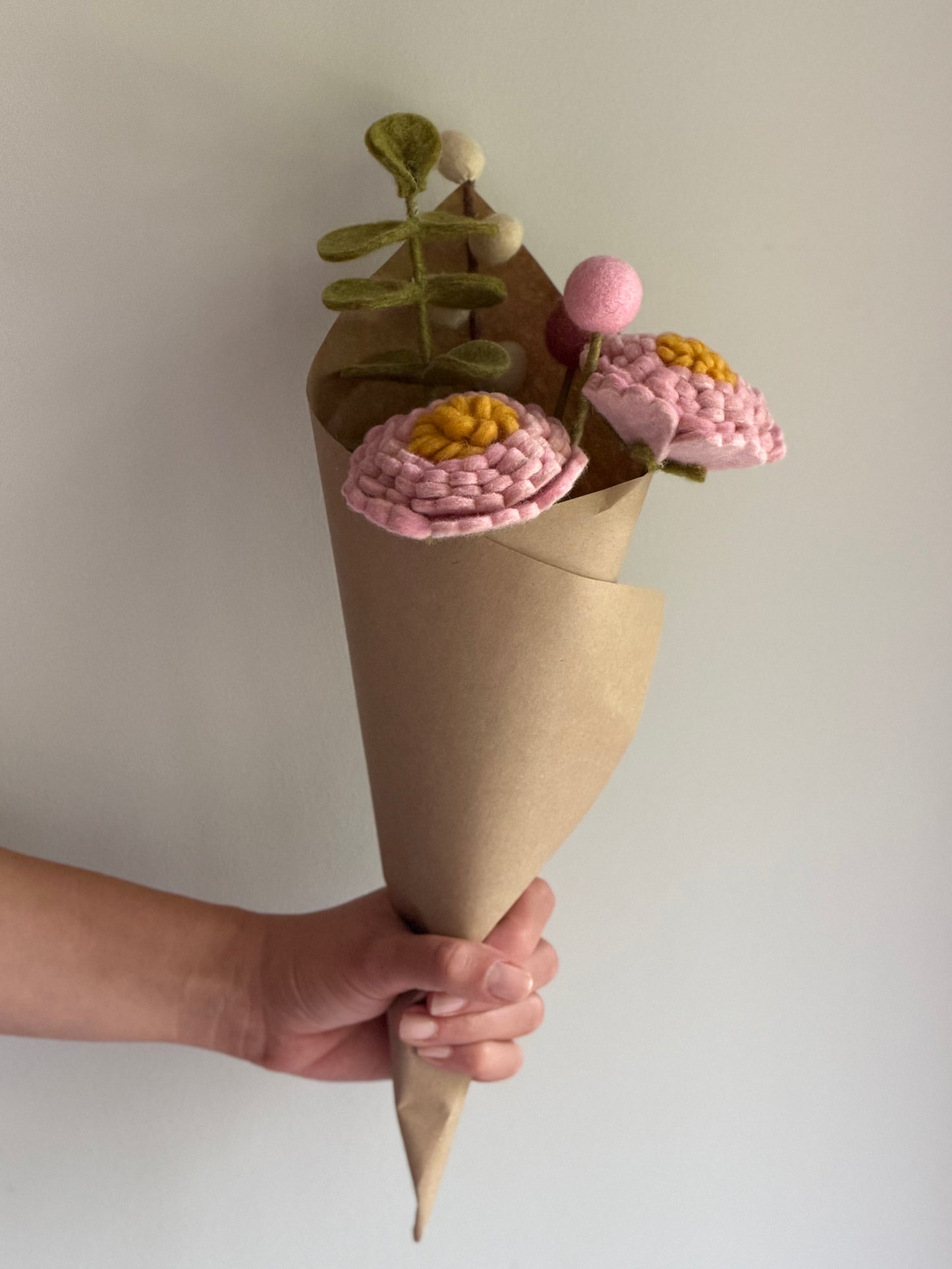 Fiona bouquet