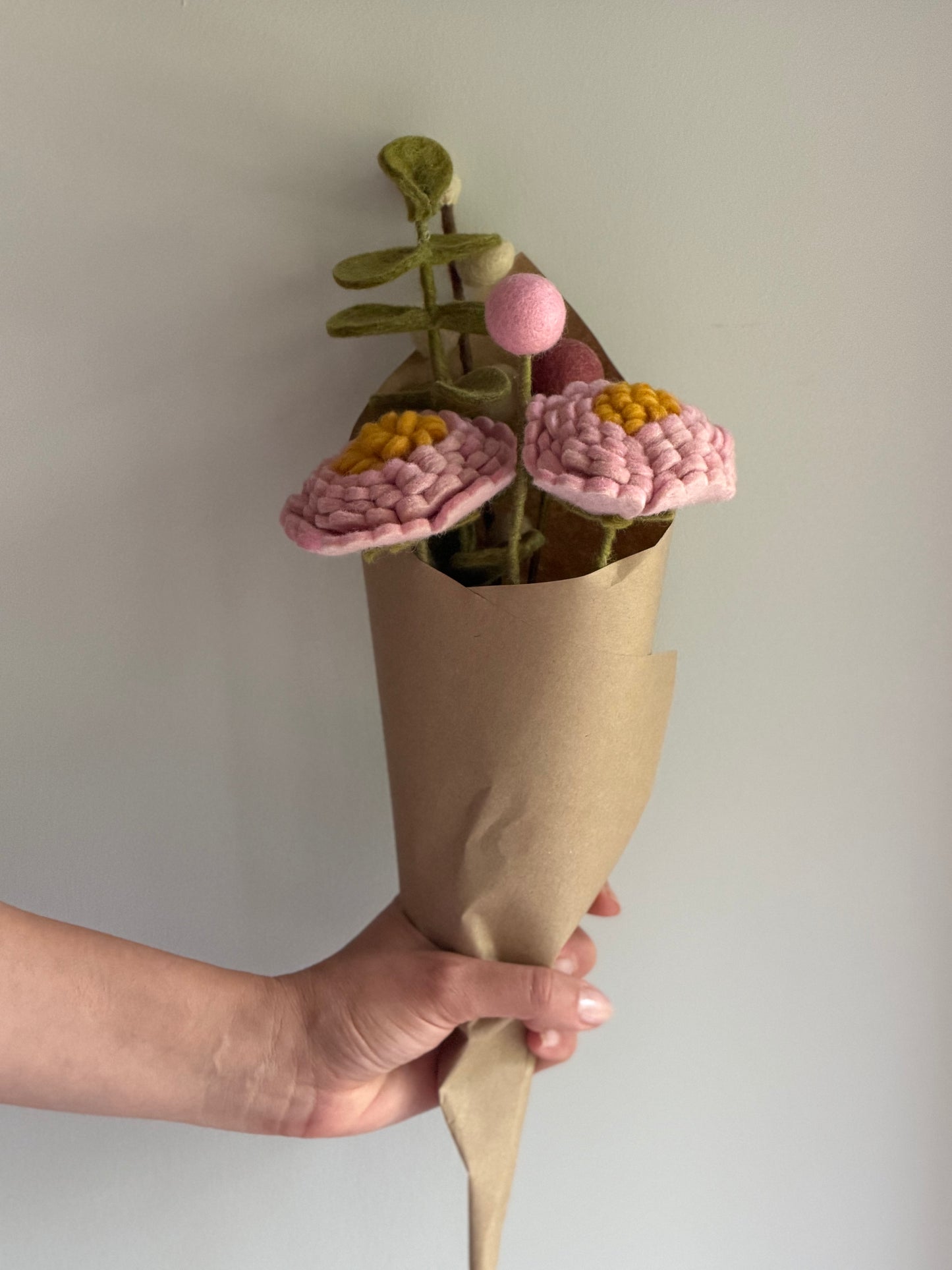 Fiona bouquet