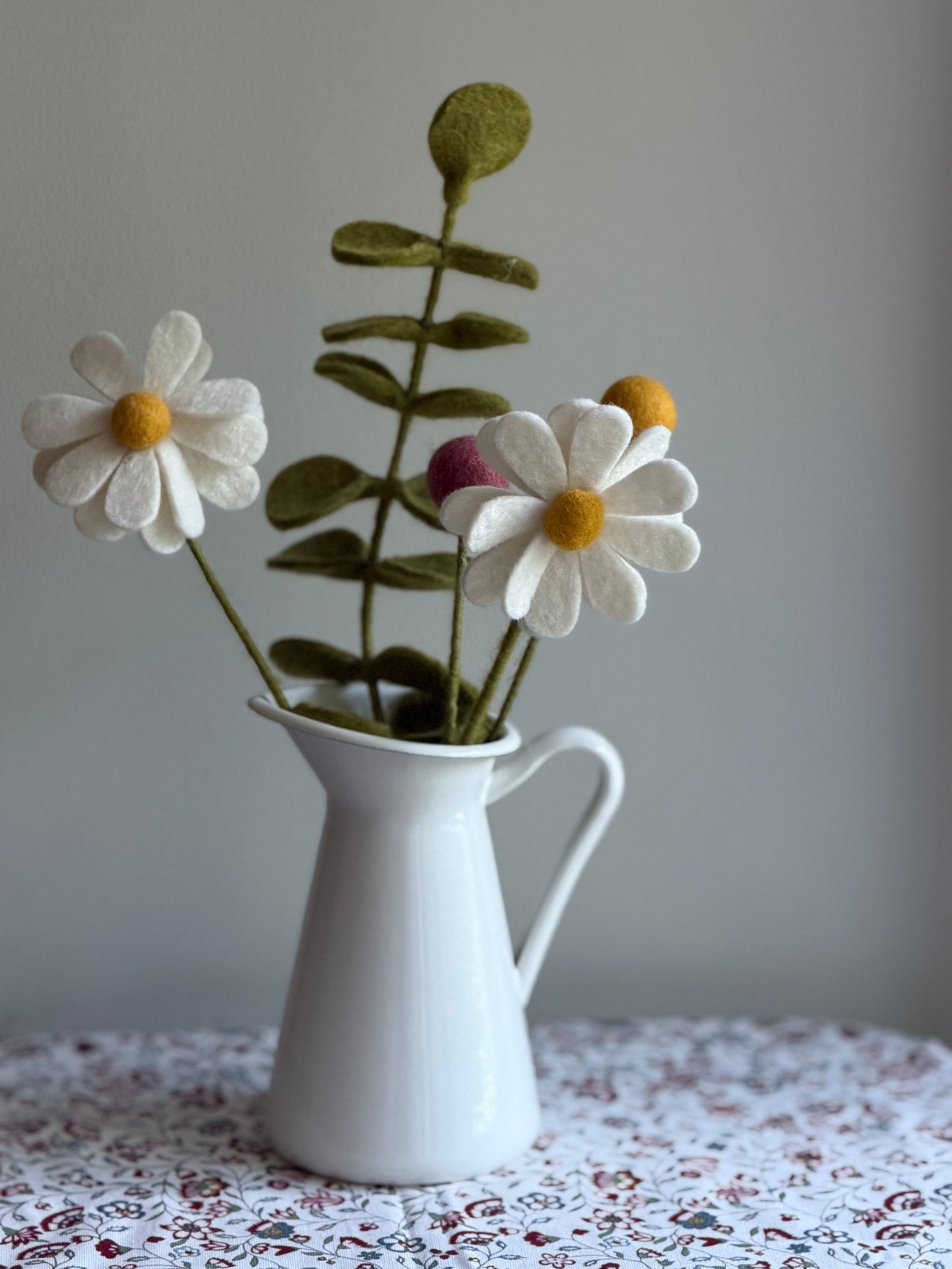 Daisy bouquet