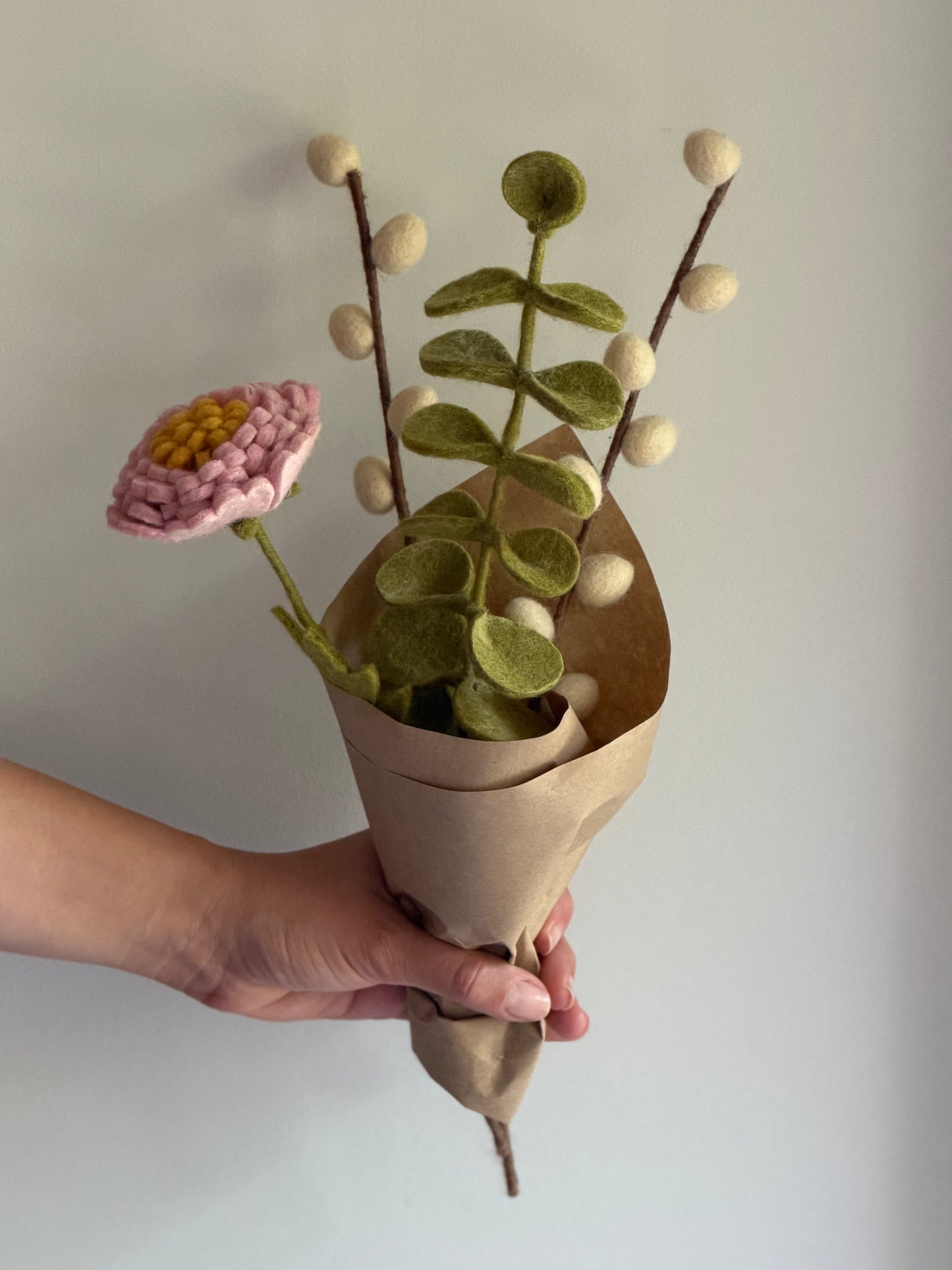 Bella bouquet